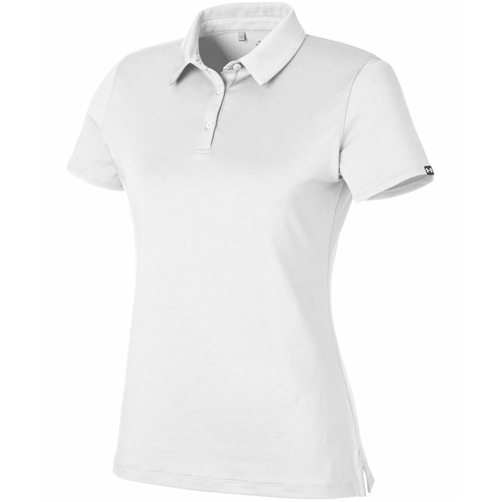Under Armour Ladies' Recycled Polo